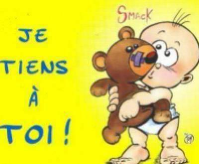 je tien a toi